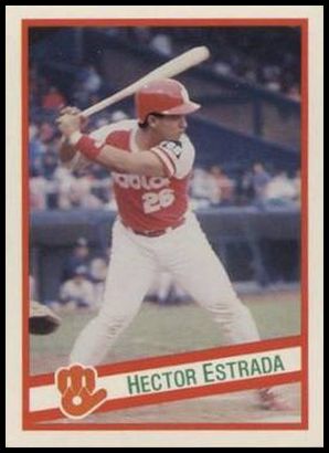 47 Hector Estrada